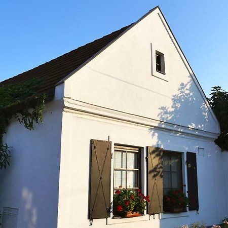 Gaestehaus Doris Purbach am Neusiedlersee Zewnętrze zdjęcie