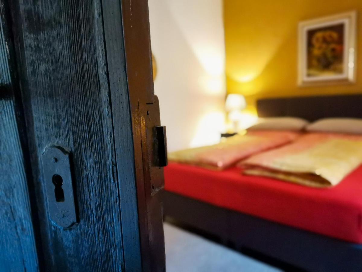 Gaestehaus Doris Purbach am Neusiedlersee Zewnętrze zdjęcie
