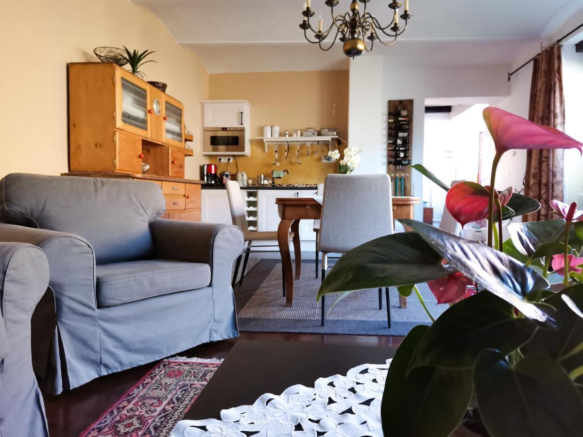 Gaestehaus Doris Purbach am Neusiedlersee Zewnętrze zdjęcie