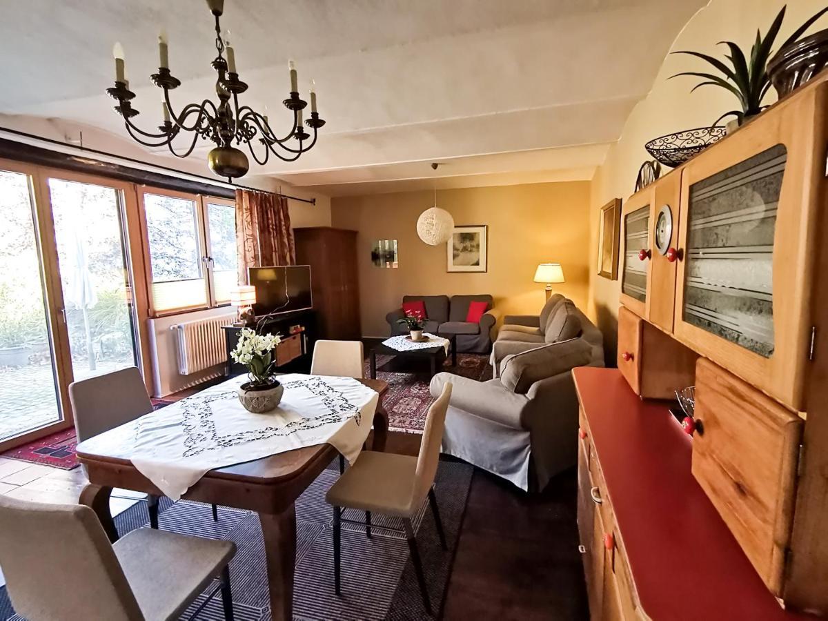 Gaestehaus Doris Purbach am Neusiedlersee Zewnętrze zdjęcie