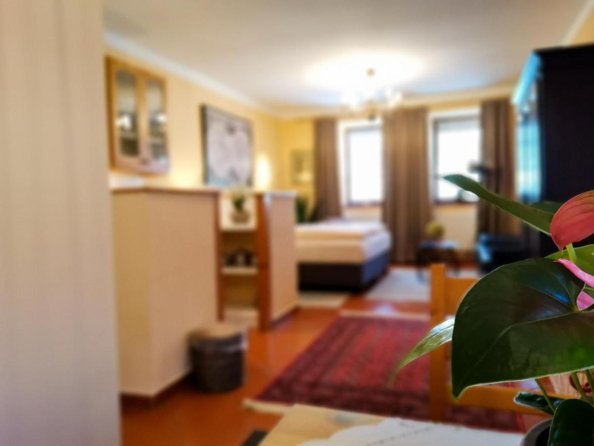 Gaestehaus Doris Purbach am Neusiedlersee Zewnętrze zdjęcie