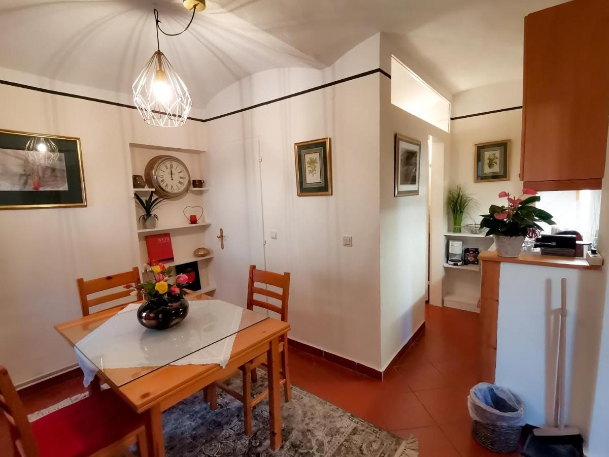 Gaestehaus Doris Purbach am Neusiedlersee Zewnętrze zdjęcie