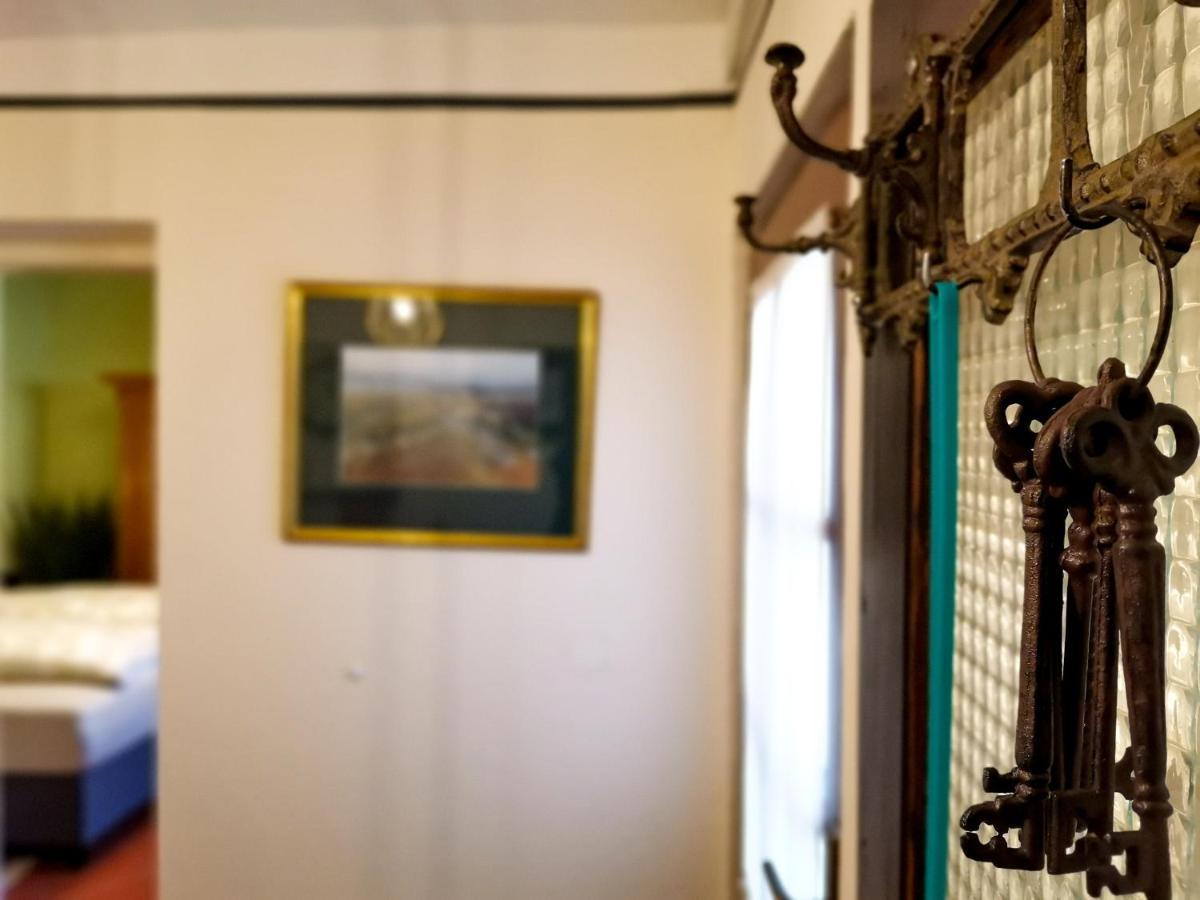 Gaestehaus Doris Purbach am Neusiedlersee Zewnętrze zdjęcie