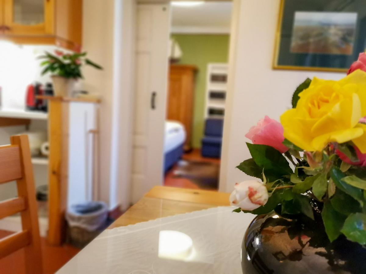 Gaestehaus Doris Purbach am Neusiedlersee Zewnętrze zdjęcie