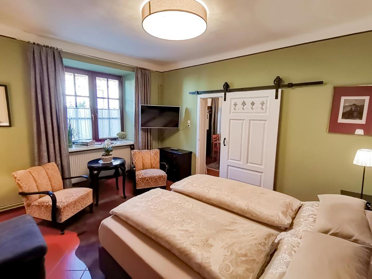 Gaestehaus Doris Purbach am Neusiedlersee Zewnętrze zdjęcie