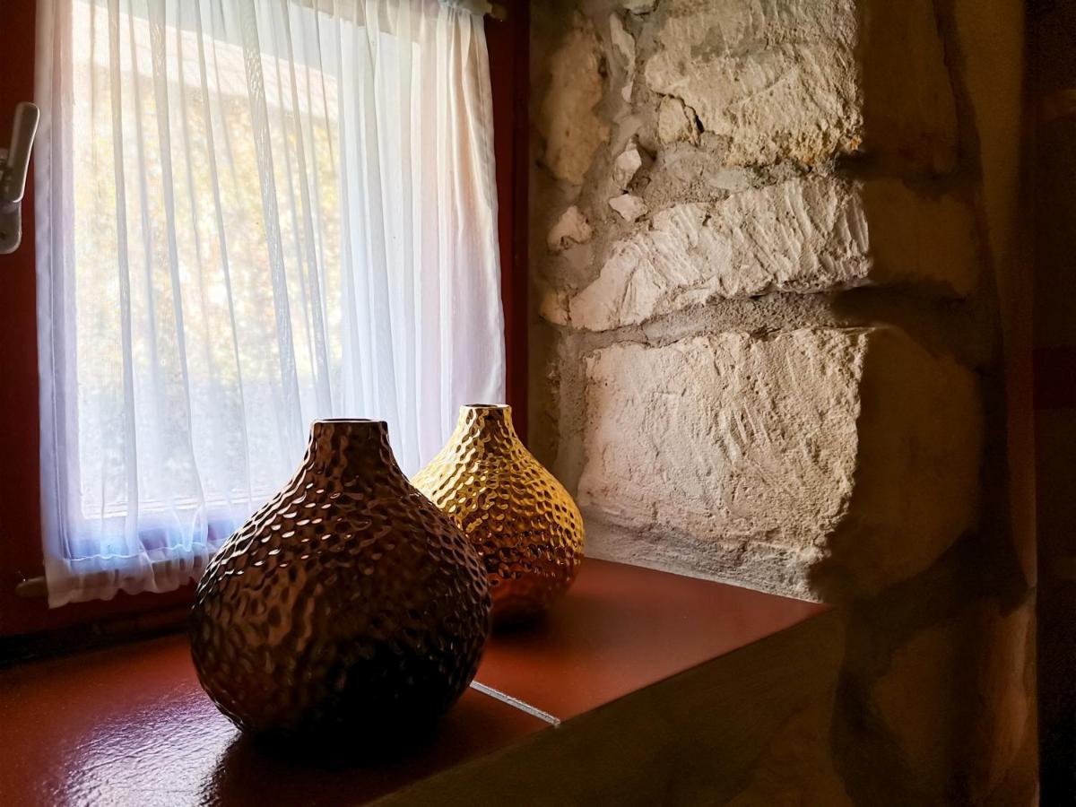 Gaestehaus Doris Purbach am Neusiedlersee Zewnętrze zdjęcie