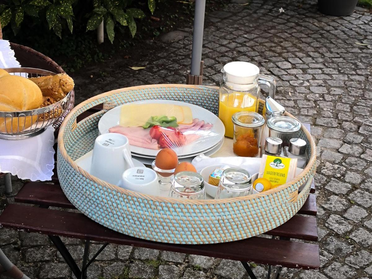 Gaestehaus Doris Purbach am Neusiedlersee Zewnętrze zdjęcie