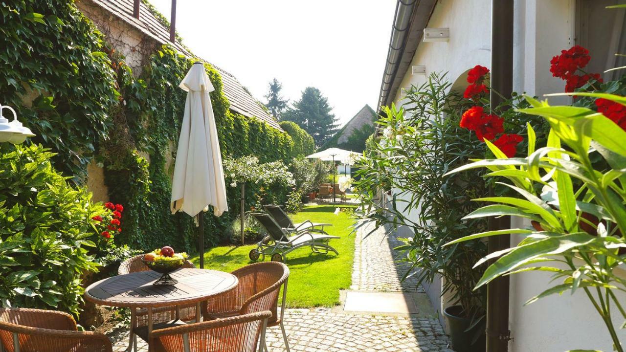 Gaestehaus Doris Purbach am Neusiedlersee Zewnętrze zdjęcie